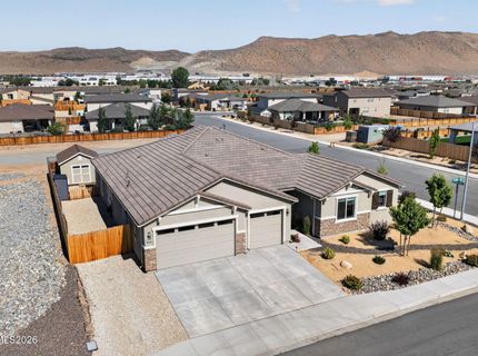 2291 Cloud Berry Drive, Sparks, NV 89441 Photo