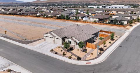 2291 Cloud Berry Drive, Sparks, NV 89441 Photo