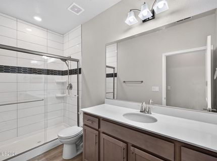 2291 Cloud Berry Drive, Sparks, NV 89441 Photo