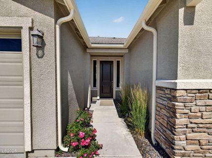 2291 Cloud Berry Drive, Sparks, NV 89441 Photo