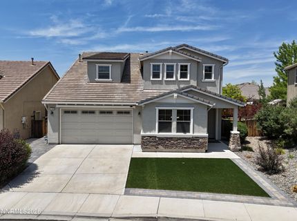 7255 Foxwood Lane, Sparks, NV 89436 Photo