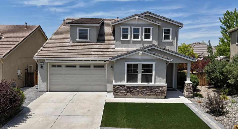 7255 Foxwood Lane, Sparks, NV 89436 Photo
