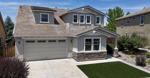 7255 Foxwood Lane, Sparks, NV 89436 Photo