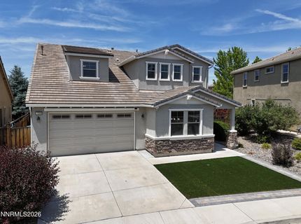 7255 Foxwood Lane, Sparks, NV 89436 Photo