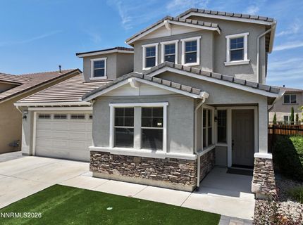 7255 Foxwood Lane, Sparks, NV 89436 Photo
