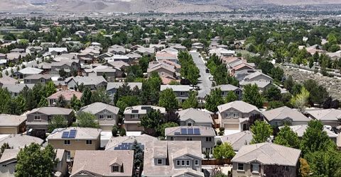 7255 Foxwood Lane, Sparks, NV 89436 Photo