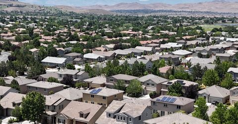 7255 Foxwood Lane, Sparks, NV 89436 Photo