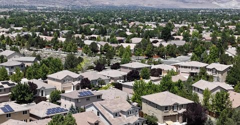7255 Foxwood Lane, Sparks, NV 89436 Photo