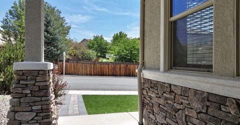 7255 Foxwood Lane, Sparks, NV 89436 Photo