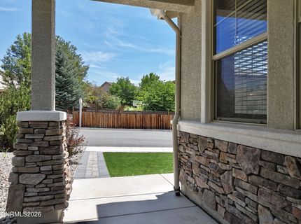 7255 Foxwood Lane, Sparks, NV 89436 Photo