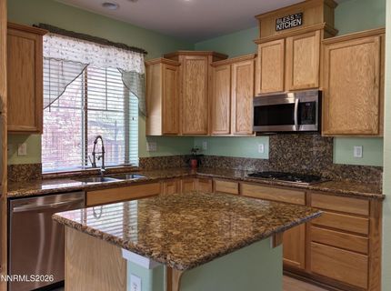 7255 Foxwood Lane, Sparks, NV 89436 Photo
