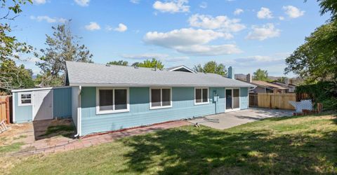 1415 Continental Drive, Carson City, NV 89701 Photo