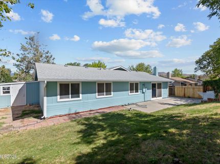 1415 Continental Drive, Carson City, NV 89701 Photo