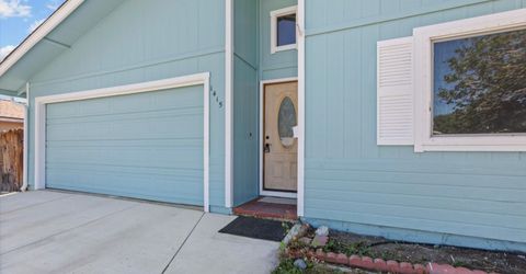 1415 Continental Drive, Carson City, NV 89701 Photo