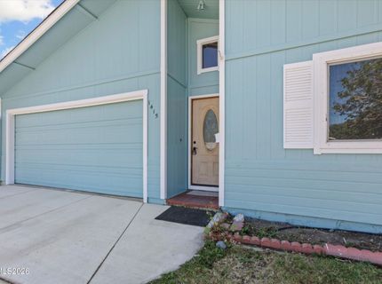 1415 Continental Drive, Carson City, NV 89701 Photo