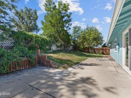 1415 Continental Drive, Carson City, NV 89701 Photo