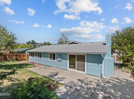 1415 Continental Drive, Carson City, NV 89701 Photo