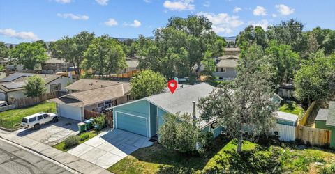 1415 Continental Drive, Carson City, NV 89701 Photo