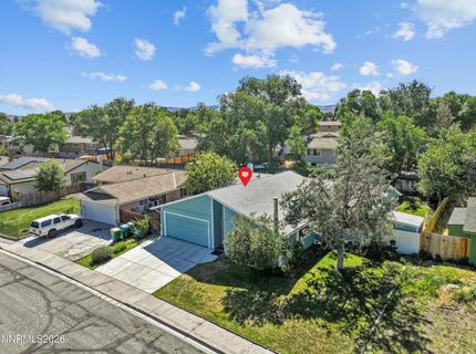1415 Continental Drive, Carson City, NV 89701 Photo