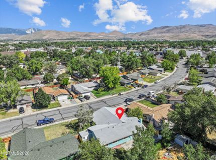 1415 Continental Drive, Carson City, NV 89701 Photo