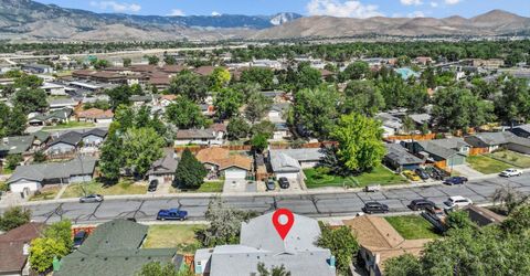 1415 Continental Drive, Carson City, NV 89701 Photo