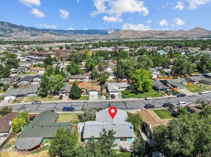 1415 Continental Drive, Carson City, NV 89701 Photo