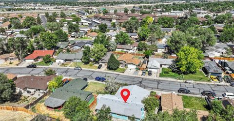 1415 Continental Drive, Carson City, NV 89701 Photo