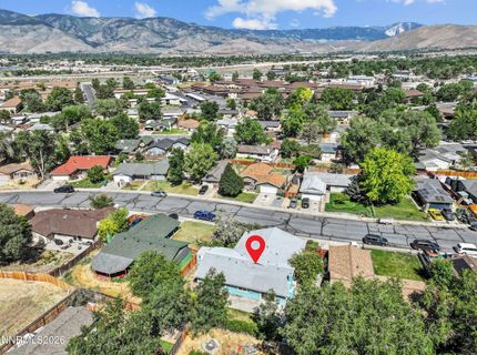 1415 Continental Drive, Carson City, NV 89701 Photo