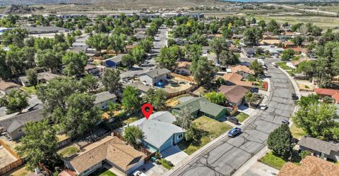 1415 Continental Drive, Carson City, NV 89701 Photo