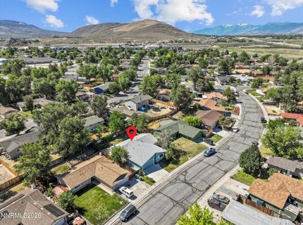1415 Continental Drive, Carson City, NV 89701 Photo