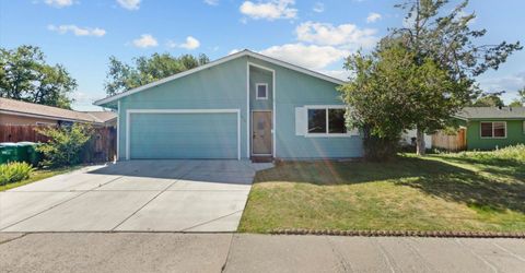1415 Continental Drive, Carson City, NV 89701 Photo