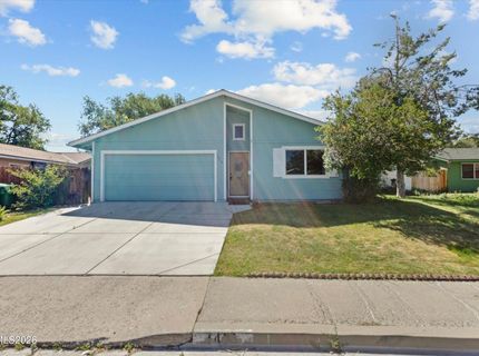 1415 Continental Drive, Carson City, NV 89701 Photo