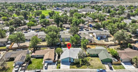 1415 Continental Drive, Carson City, NV 89701 Photo