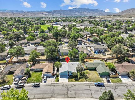1415 Continental Drive, Carson City, NV 89701 Photo