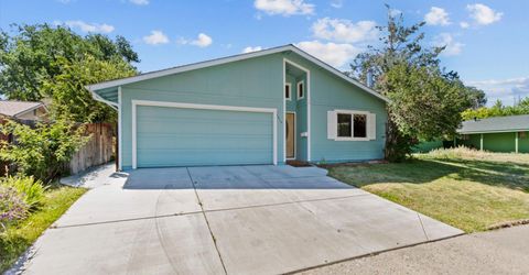 1415 Continental Drive, Carson City, NV 89701 Photo