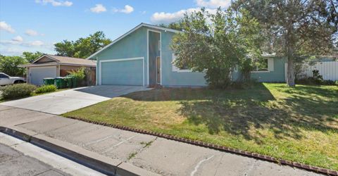 1415 Continental Drive, Carson City, NV 89701 Photo