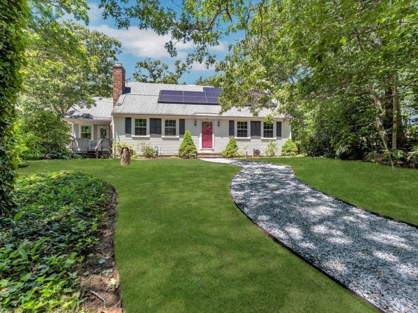85 Deepwood Drive, Eastham, MA 02642