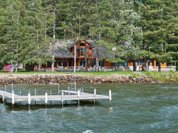 8597 Sunset Shores , Pine River, MN 56474