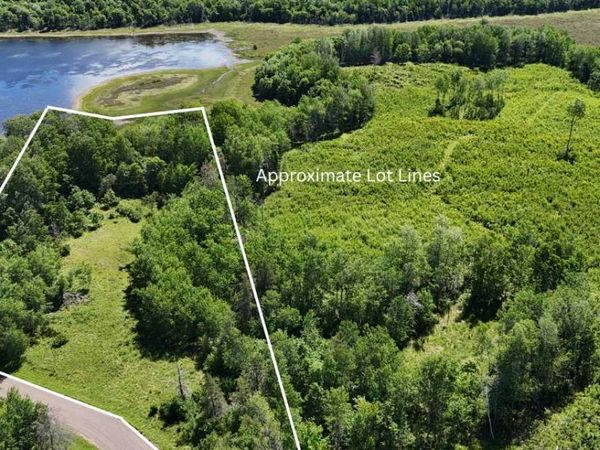 15043 S Thorn Lake Loop, Gordon, WI 54838