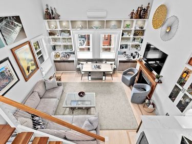 178 Commonwealth Ave, Unit 8, Boston, MA 02116