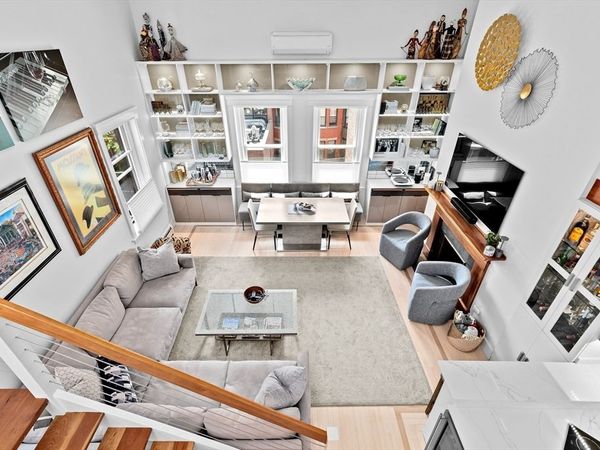 178 Commonwealth Ave, Unit 8, Boston, MA 02116