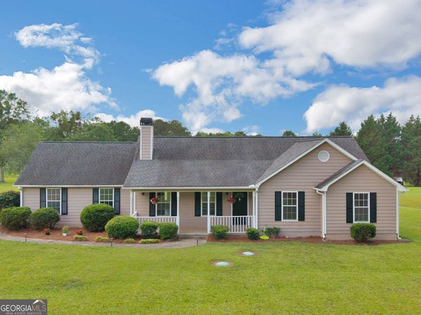 110 Country Meadows Court, Mcdonough, GA 30252