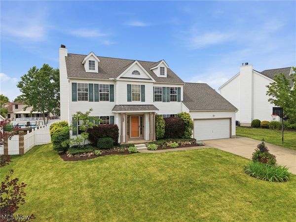 1575 Augusta Avenue , Brunswick, OH 44212