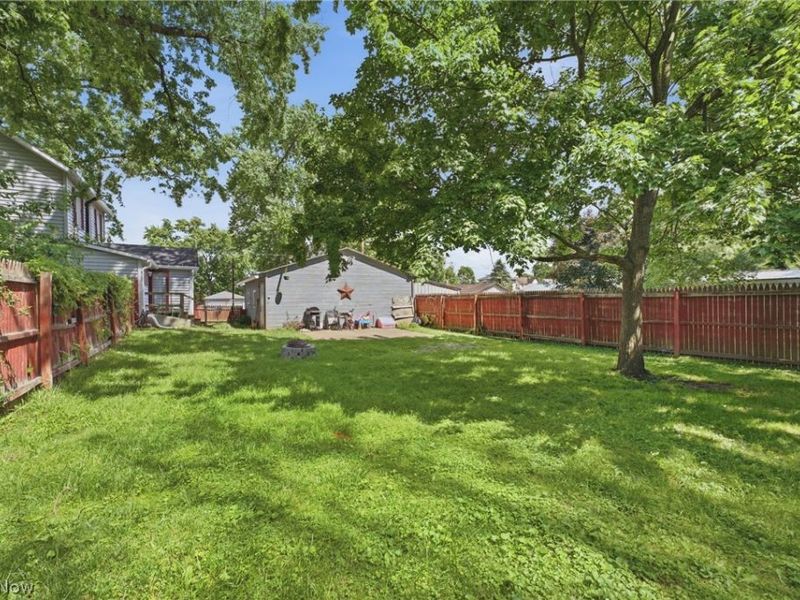 245 E Robinson Street, Shreve, OH 44676 Photo 22