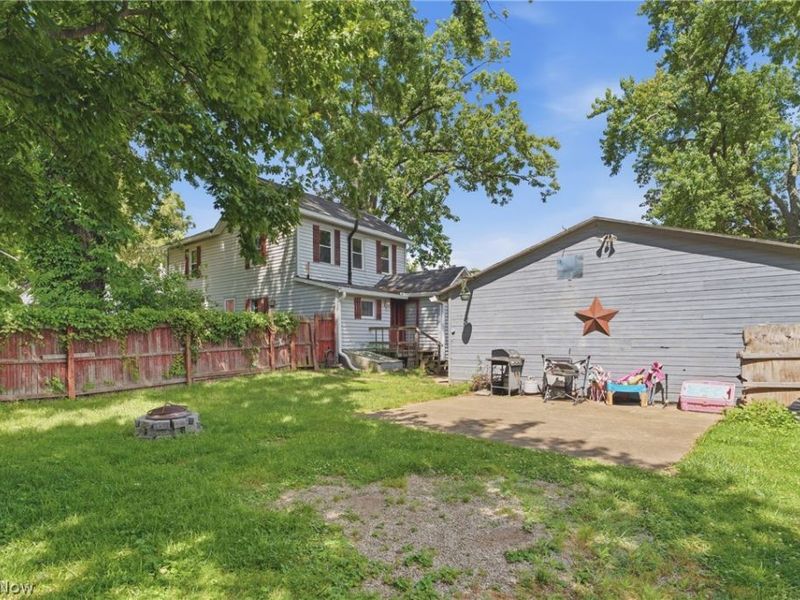 245 E Robinson Street, Shreve, OH 44676 Photo 23