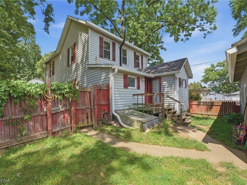 245 E Robinson Street, Shreve, OH 44676 Photo 24