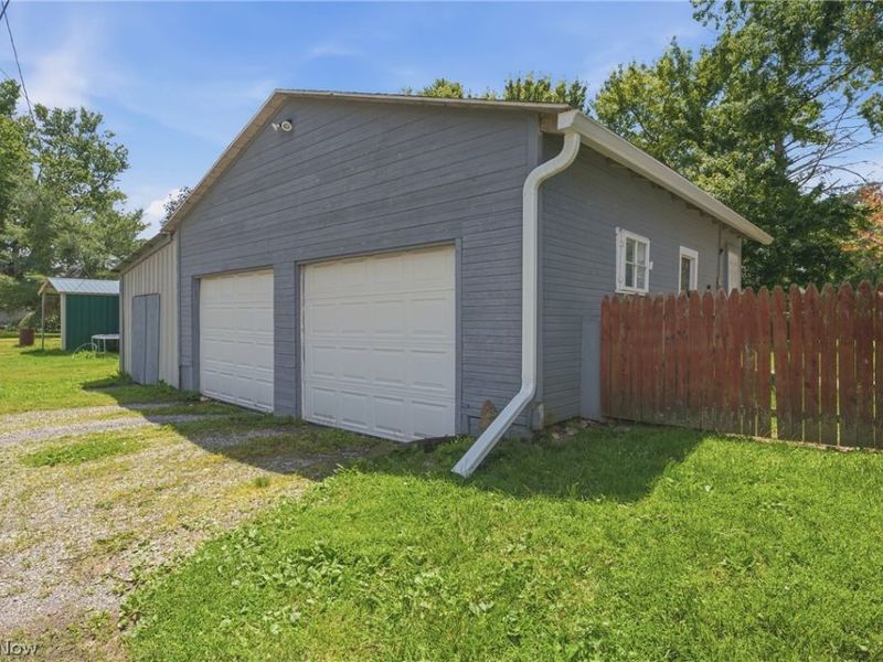 245 E Robinson Street, Shreve, OH 44676 Photo 28