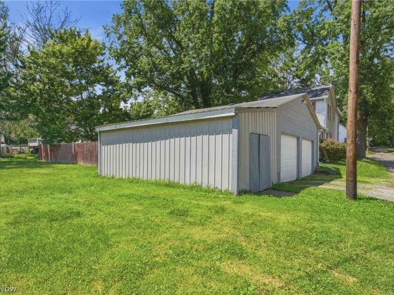 245 E Robinson Street, Shreve, OH 44676 Photo 29