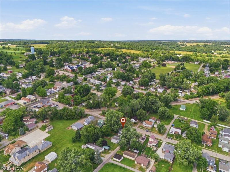245 E Robinson Street, Shreve, OH 44676 Photo 33