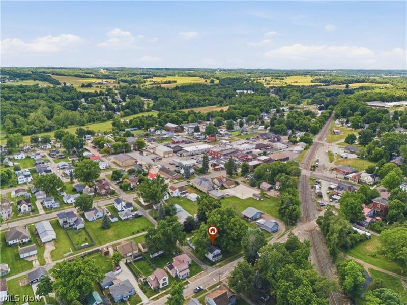 245 E Robinson Street, Shreve, OH 44676 Photo 36